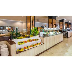 BLUE SEA COSTA JARDÍN & SPA - Accomodations en PUERTO DE LA CRUZ