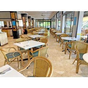 BLUE SEA COSTA JARDÍN & SPA - Accomodations en PUERTO DE LA CRUZ