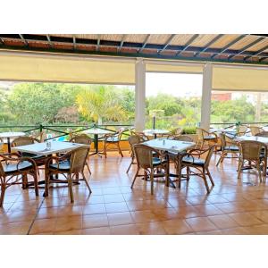 BLUE SEA COSTA JARDÍN & SPA - Accomodations en PUERTO DE LA CRUZ