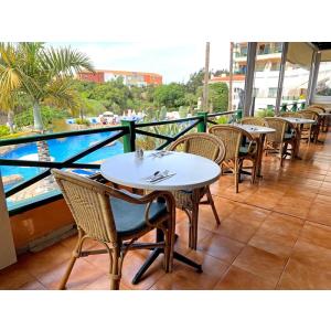 BLUE SEA COSTA JARDÍN & SPA - Accomodations en PUERTO DE LA CRUZ