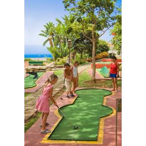 BLUE SEA COSTA JARDÍN & SPA - Accomodations en PUERTO DE LA CRUZ