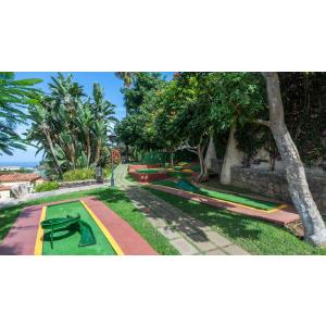 BLUE SEA COSTA JARDÍN & SPA - Accomodations en PUERTO DE LA CRUZ