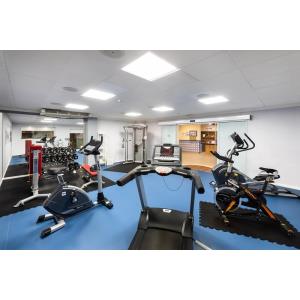 BLUE SEA COSTA JARDÍN & SPA - Accomodations en PUERTO DE LA CRUZ