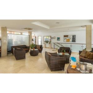 BLUE SEA LOS FISCOS - Accomodations en PUERTO DEL CARMEN