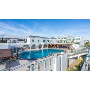 BLUE SEA LOS FISCOS - Accomodations en PUERTO DEL CARMEN