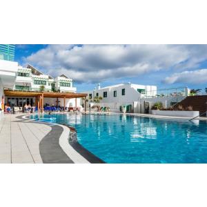 BLUE SEA LOS FISCOS - Accomodations en PUERTO DEL CARMEN