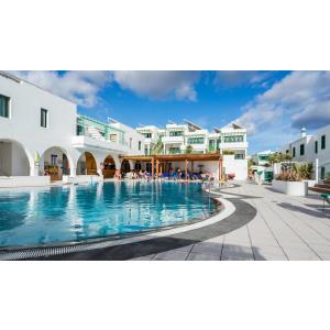 BLUE SEA LOS FISCOS - Accomodations en PUERTO DEL CARMEN