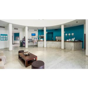 BLUE SEA COSTA TEGUISE GARDENS - Alojamientos en COSTA TEGUISE