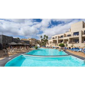 BLUE SEA COSTA TEGUISE GARDENS - Alojamientos en COSTA TEGUISE