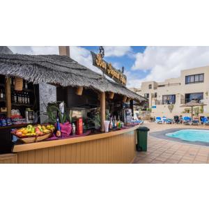 BLUE SEA COSTA TEGUISE GARDENS - Alojamientos en COSTA TEGUISE