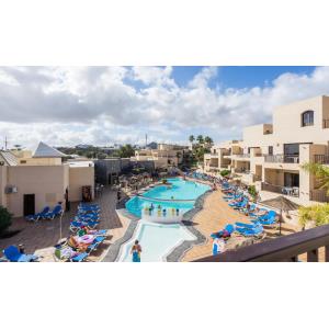 Apartamentos BLUE SEA COSTA TEGUISE GARDENS