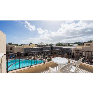 BLUE SEA COSTA TEGUISE GARDENS - Alojamientos en COSTA TEGUISE