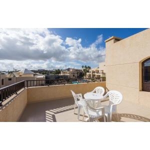 BLUE SEA COSTA TEGUISE GARDENS - Alojamientos en COSTA TEGUISE