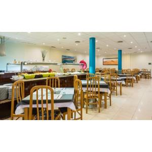 BLUE SEA COSTA TEGUISE GARDENS - Alojamientos en COSTA TEGUISE