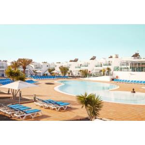 BLUE SEA LANZAROTE PALM - Accomodations en PUERTO DEL CARMEN