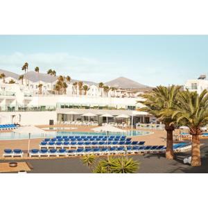 BLUE SEA LANZAROTE PALM - Accomodations en PUERTO DEL CARMEN