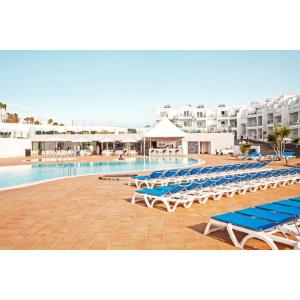 BLUE SEA LANZAROTE PALM - Accomodations en PUERTO DEL CARMEN