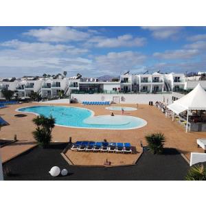 BLUE SEA LANZAROTE PALM - Accomodations en PUERTO DEL CARMEN