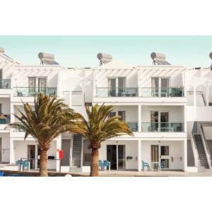 BLUE SEA LANZAROTE PALM - Accomodations en PUERTO DEL CARMEN