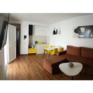 BLUE SEA LANZAROTE PALM - Accomodations en PUERTO DEL CARMEN