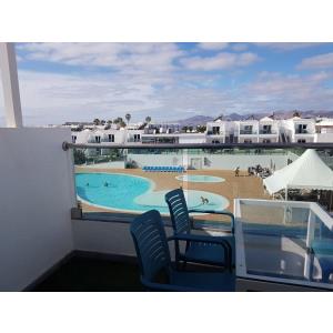 BLUE SEA LANZAROTE PALM - Accomodations en PUERTO DEL CARMEN