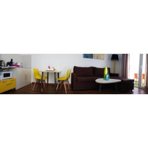 BLUE SEA LANZAROTE PALM - Accomodations en PUERTO DEL CARMEN