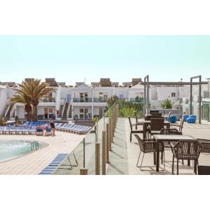 BLUE SEA LANZAROTE PALM - Accomodations en PUERTO DEL CARMEN