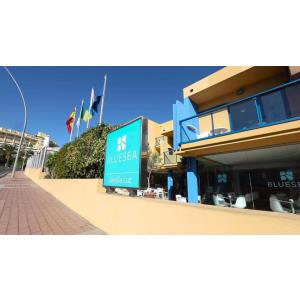 BLUE SEA JANDIA LUZ - Alojamientos en PLAYA DE JANDIA