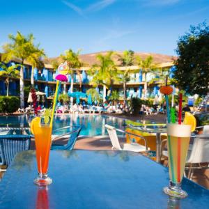 BLUE SEA JANDIA LUZ - Alojamientos en PLAYA DE JANDIA