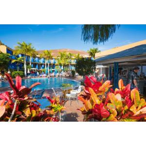 BLUE SEA JANDIA LUZ - Alojamientos en PLAYA DE JANDIA