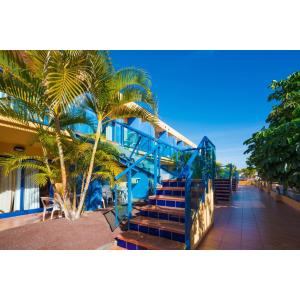 BLUE SEA JANDIA LUZ - Alojamientos en PLAYA DE JANDIA