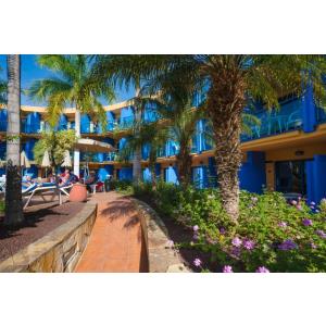 BLUE SEA JANDIA LUZ - Alojamientos en PLAYA DE JANDIA