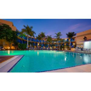 BLUE SEA JANDIA LUZ - Alojamientos en PLAYA DE JANDIA