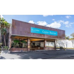 BLUE SEA COSTA BASTIAN - Alojamientos en COSTA TEGUISE