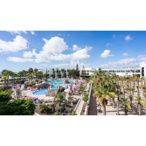 BLUE SEA COSTA BASTIAN - Alojamientos en COSTA TEGUISE