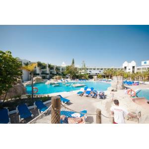 BLUE SEA COSTA BASTIAN - Alojamientos en COSTA TEGUISE