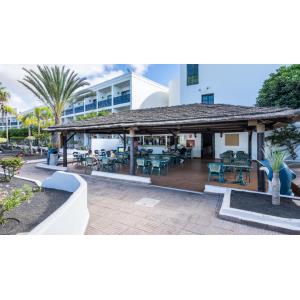 BLUE SEA COSTA BASTIAN - Alojamientos en COSTA TEGUISE