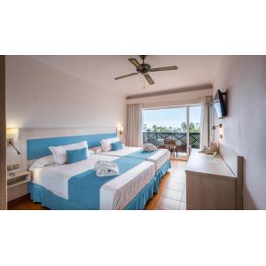 BLUE SEA COSTA BASTIAN - Alojamientos en COSTA TEGUISE