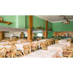 BLUE SEA COSTA BASTIAN - Alojamientos en COSTA TEGUISE