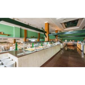 BLUE SEA COSTA BASTIAN - Alojamientos en COSTA TEGUISE