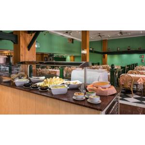 BLUE SEA COSTA BASTIAN - Alojamientos en COSTA TEGUISE