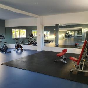 BLUE SEA COSTA BASTIAN - Alojamientos en COSTA TEGUISE