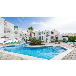 BLUE SEA CALLAO GARDEN - Alojamientos en CALLAO SALVAJE