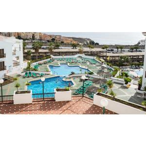 BLUE SEA CALLAO GARDEN - Alojamientos en CALLAO SALVAJE