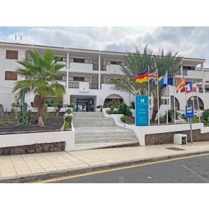 BLUE SEA CALLAO GARDEN - Alojamientos en CALLAO SALVAJE