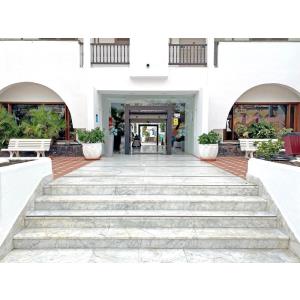 BLUE SEA CALLAO GARDEN - Alojamientos en CALLAO SALVAJE