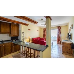 BLUE SEA CALLAO GARDEN - Alojamientos en CALLAO SALVAJE