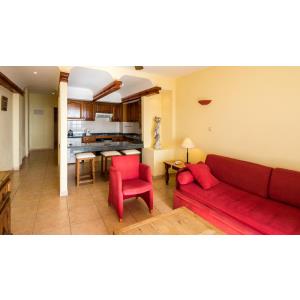 BLUE SEA CALLAO GARDEN - Alojamientos en CALLAO SALVAJE