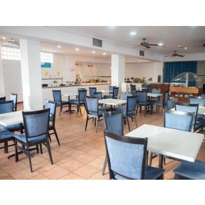 BLUE SEA CALLAO GARDEN - Alojamientos en CALLAO SALVAJE