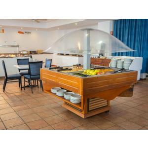 BLUE SEA CALLAO GARDEN - Alojamientos en CALLAO SALVAJE